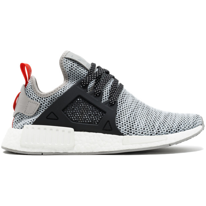 Adidas shoes nmd xr1 black sale