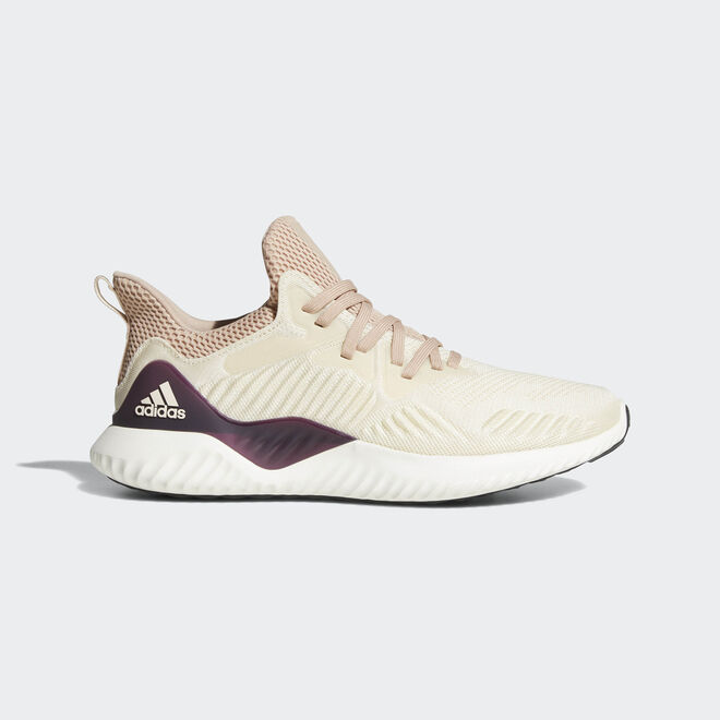 Adidas Alphabounce Sneakers Sneakerjagers