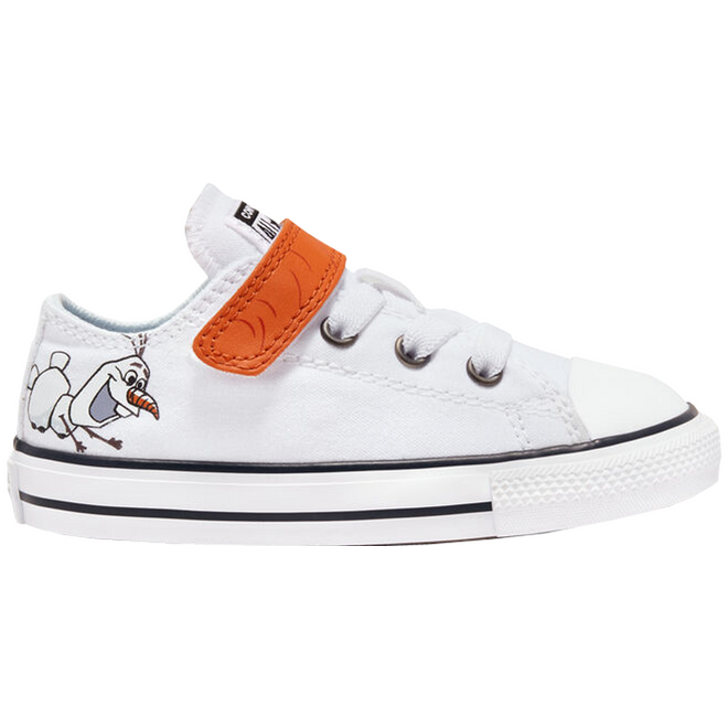 olaf shoes converse