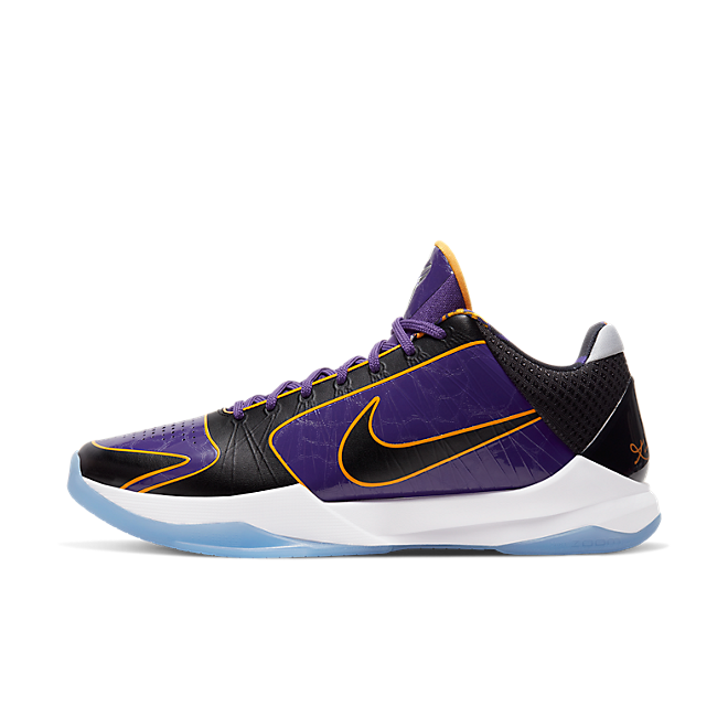 kobe v protro 5