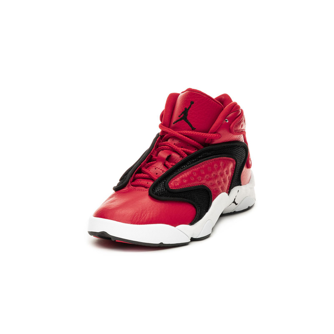 jordan og university red