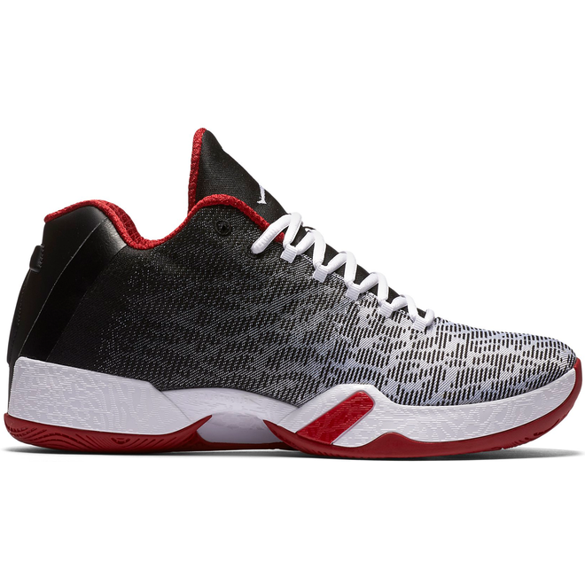 Black jordan 29 online