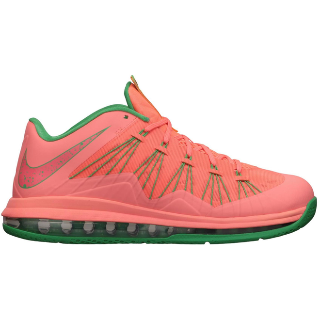 Lebron x hotsell low watermelon