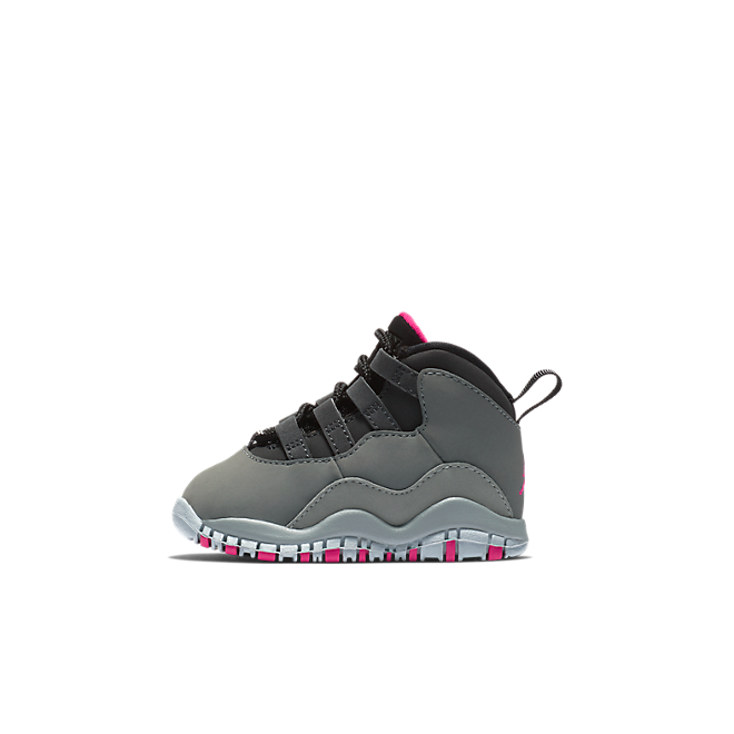 jordan 10 rush pink