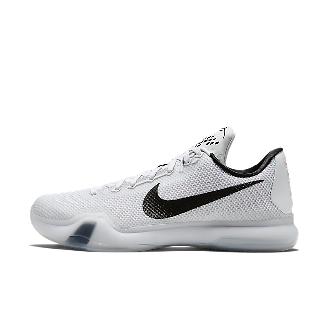 Nike Kobe 10 Fundamentals | 705317-100 | Sneakerjagers