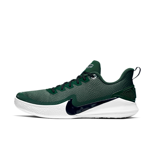 nike mamba focus tb