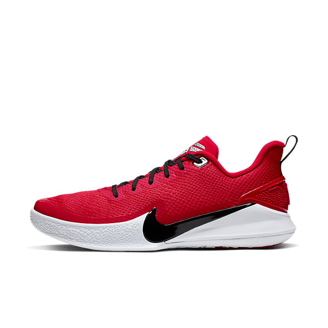 nike mamba focus tb