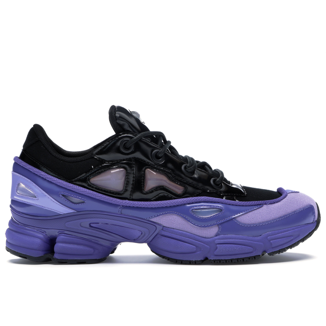 adidas raf simons purple