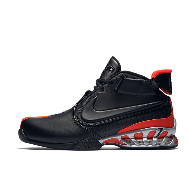 Nike Air Zoom Vick 2 Falcons Away Men's - 599446-005 - US