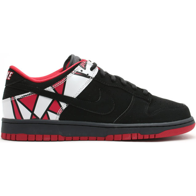 Nike Dunk Low Jordan Pack Playoff 8 | 307696-002 | Sneakerjagers