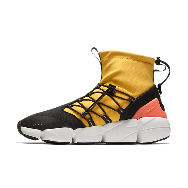 nike footscape mid utility dm