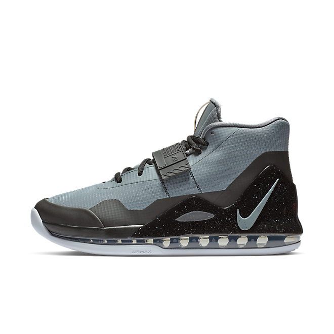 nike air force max cool grey