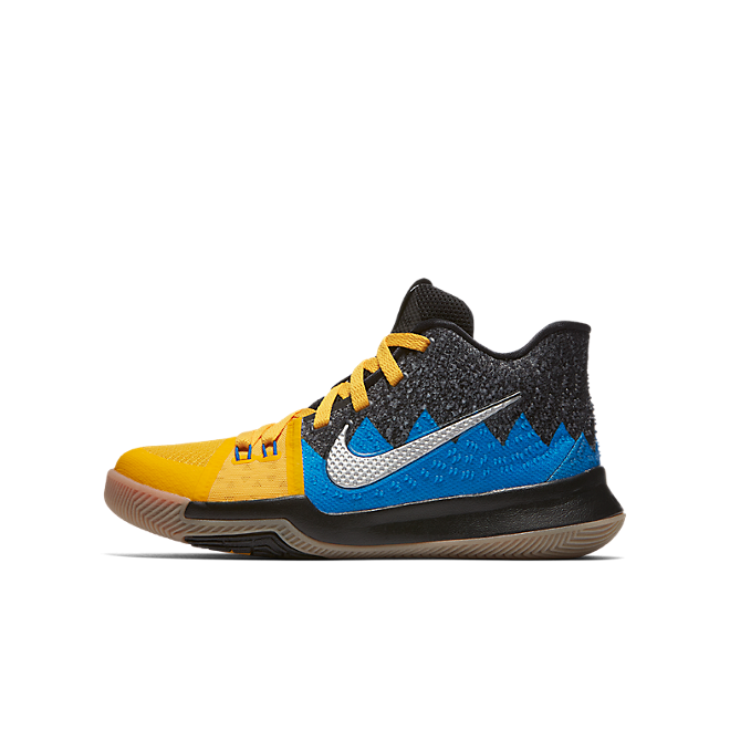 Kyrie 3 gs sale