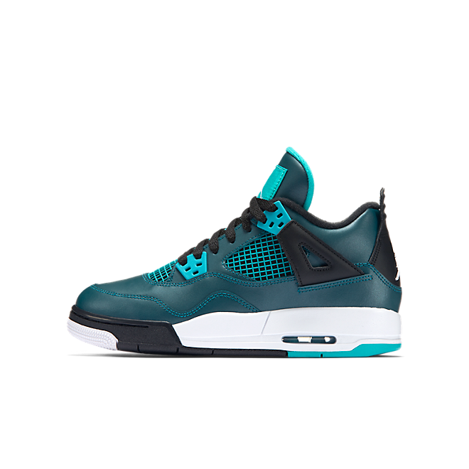 Jordan 4 Retro Teal (GS)