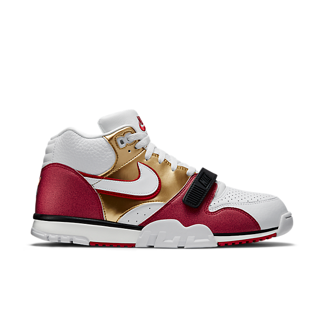 jerry rice nike air trainer