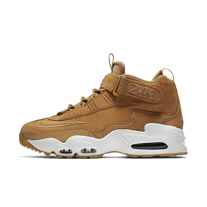 Nike Air Griffey Max 1 Wheat | Sneakerjagers