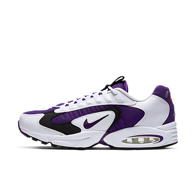 nike air max 270 voltage purple