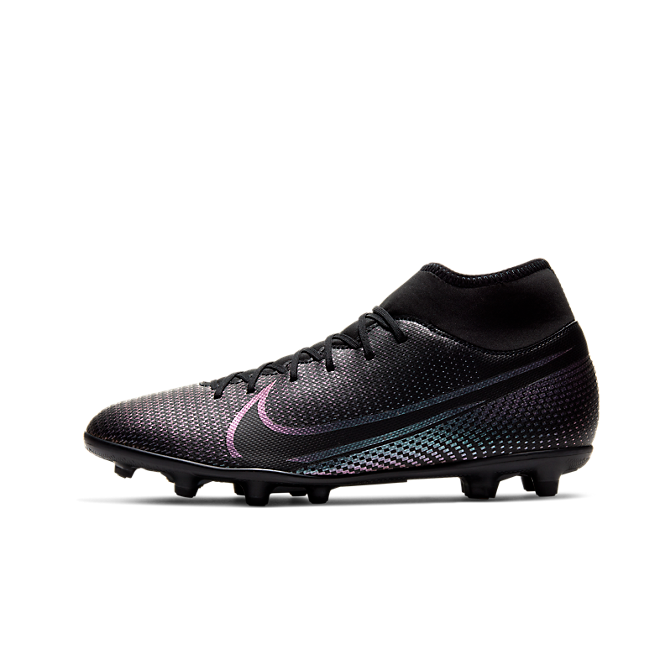 nike mercurial superfly 7 club