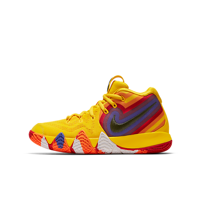 kyrie decades pack