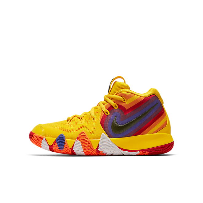 kyrie decade pack