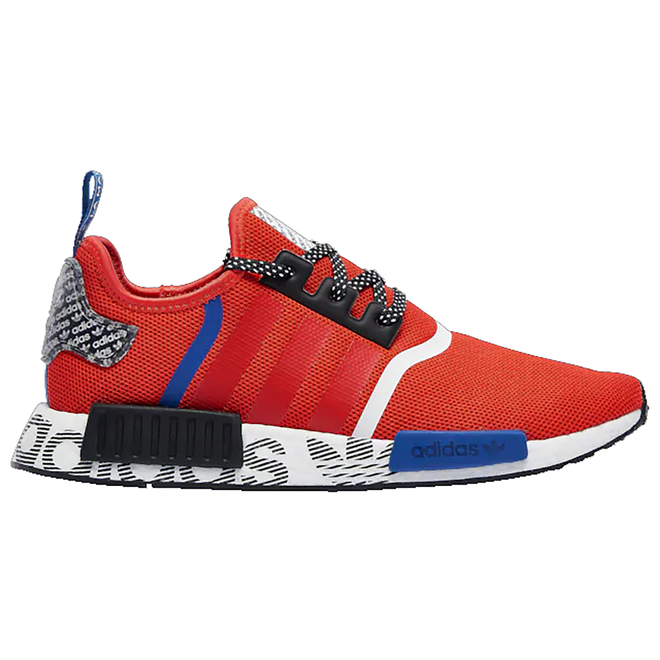 nmd r1 transmission pack red