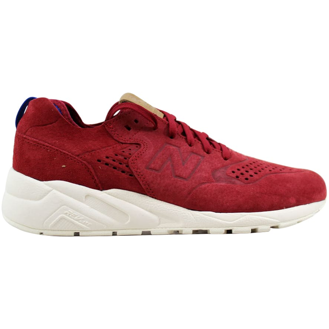 new balance burgundy 580