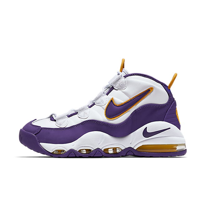 uptempo lakers