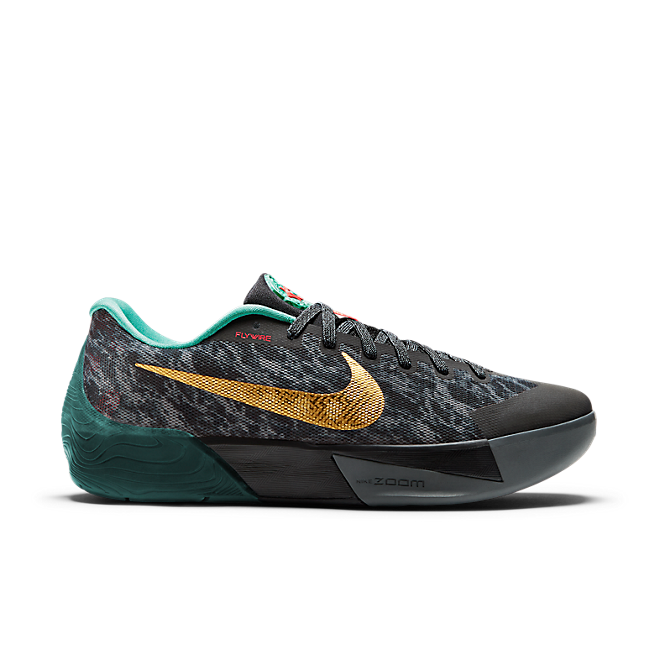 kd trey 5 china