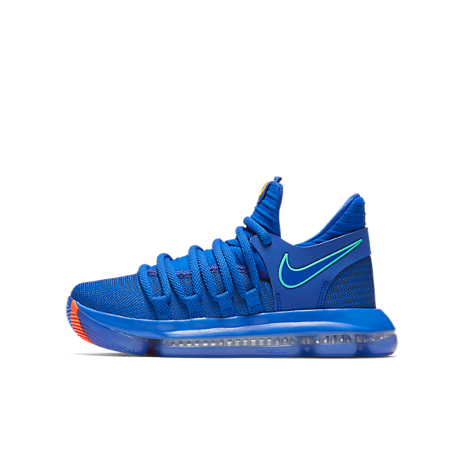 nike kd 10 city edition