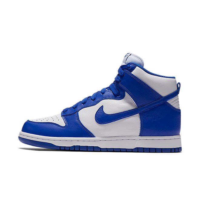 Nike Dunk High Kentucky (2016) | 850477-100 | Sneakerjagers