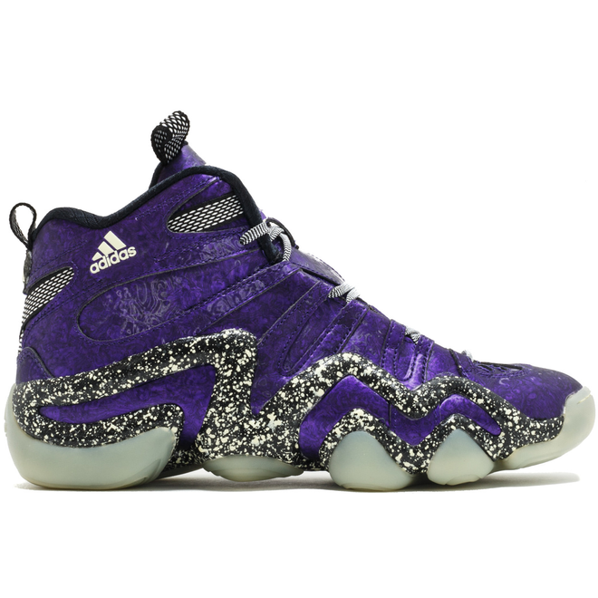 adidas crazy 8 nightmare