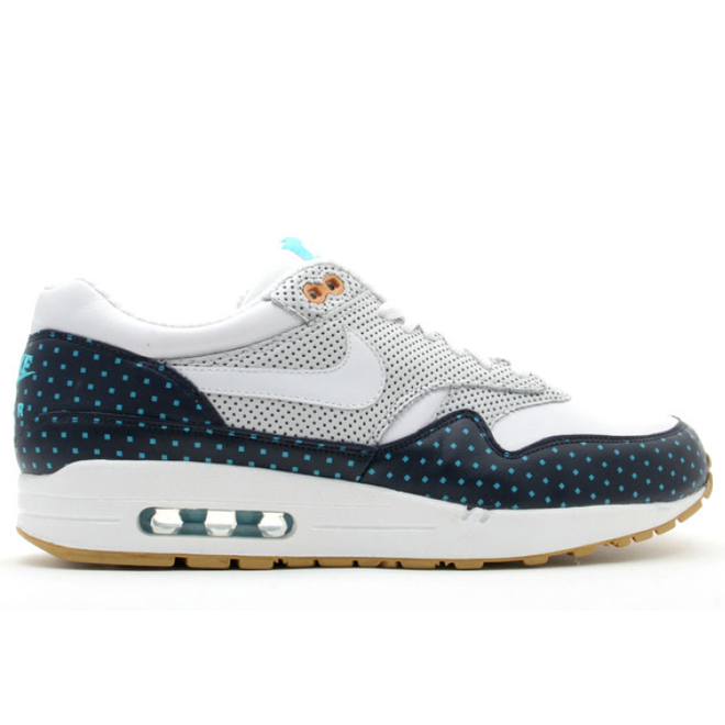 Nike air max sales 1 polka dot