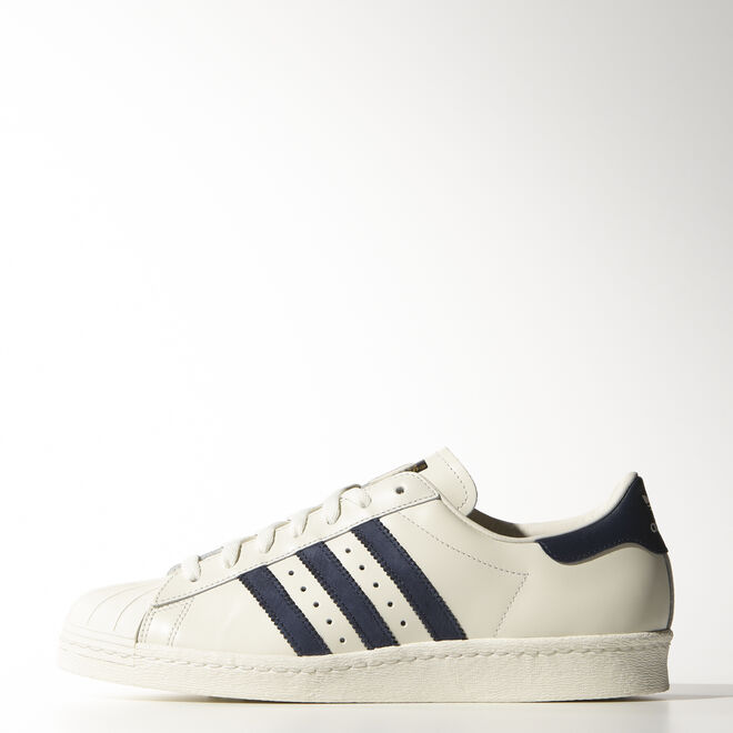 adidas superstar 80s dlx kids for sale