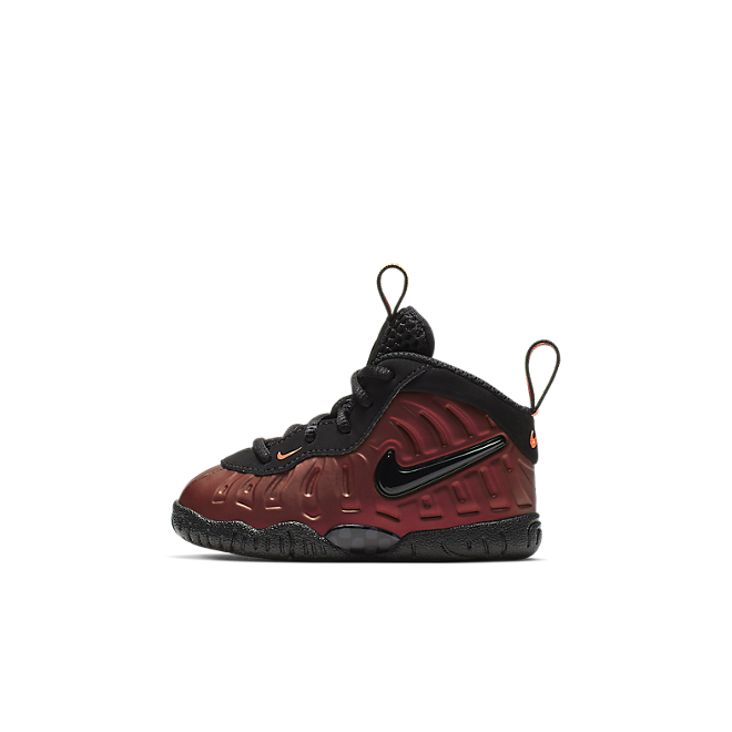 foamposite pro color shift