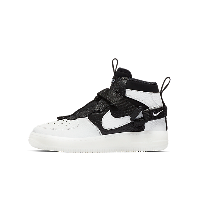 nike air force 1 utility mid orca