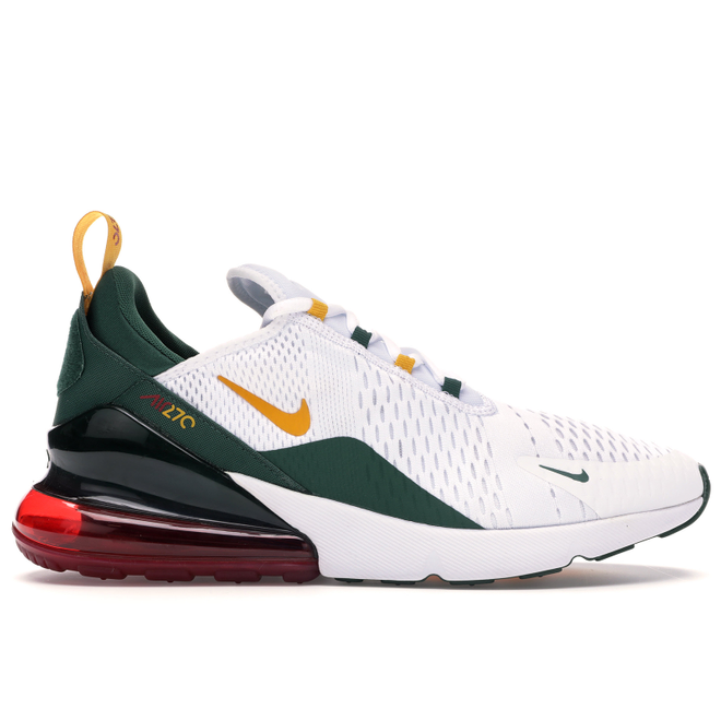 nike air max 270 seattle