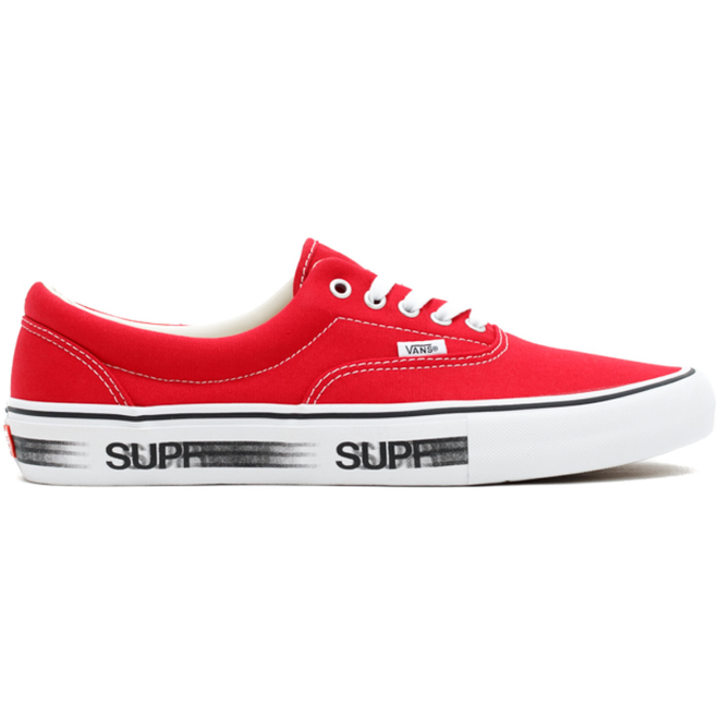 vans supreme motion