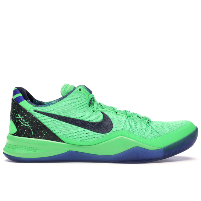 Nike Kobe 8 Elite Supehero | 586156-300 | The Drop Date