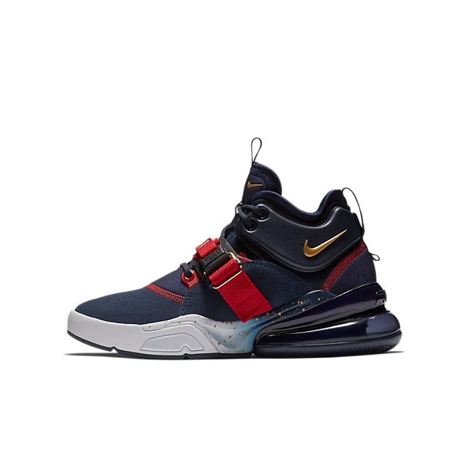 Nike Air Force 270 Olympic (GS 