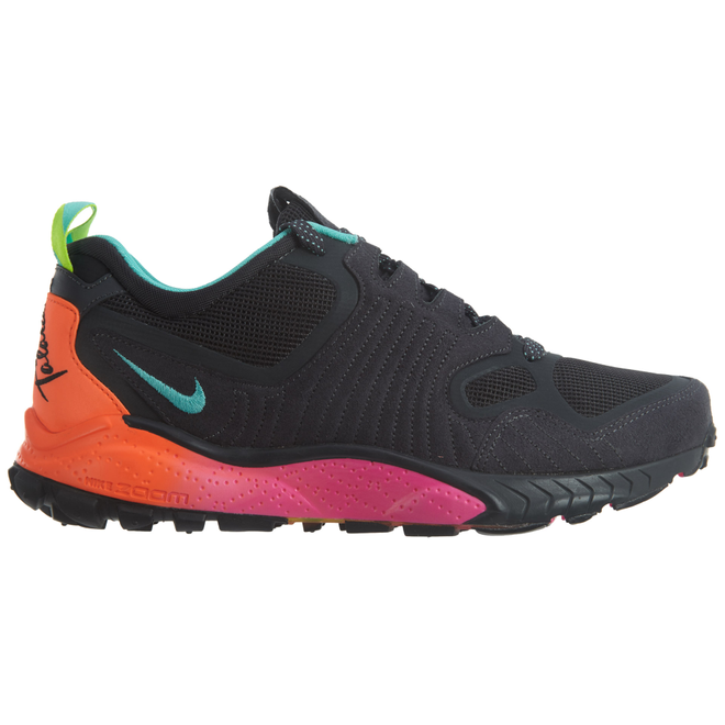 Nike Zoom Talaria 2014 Anthracite Hyper Turquoise Hyper Crimson 684757 001 The Drop Date