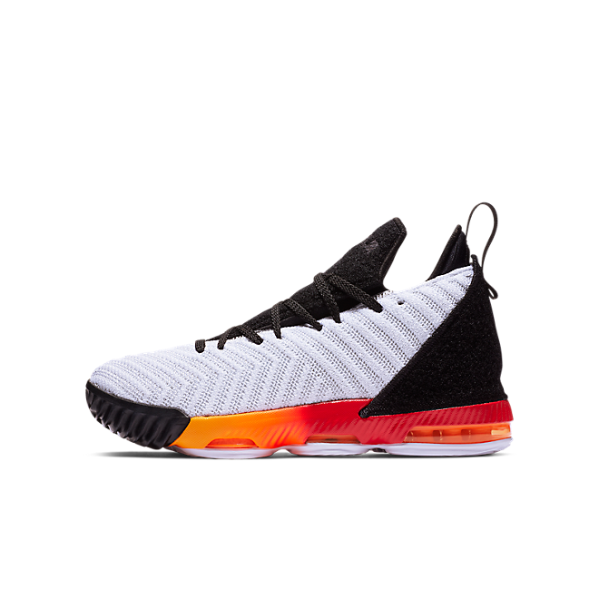 lebron 16 strive