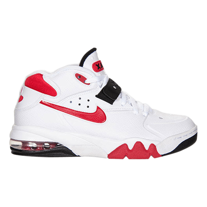 Nike Air Force Max White | 315065-161 | Sneakerjagers