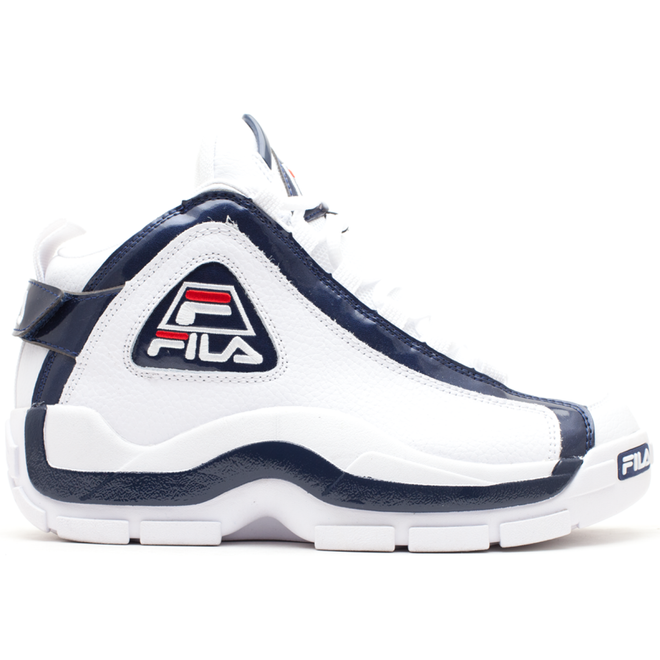 All fila hotsell shoes ever made