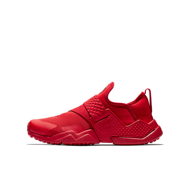 red huarache extreme