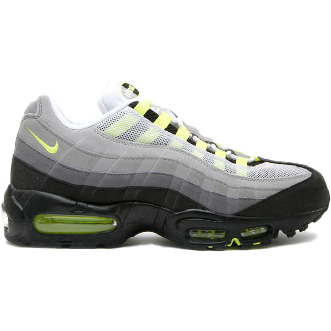 nike air max og neon