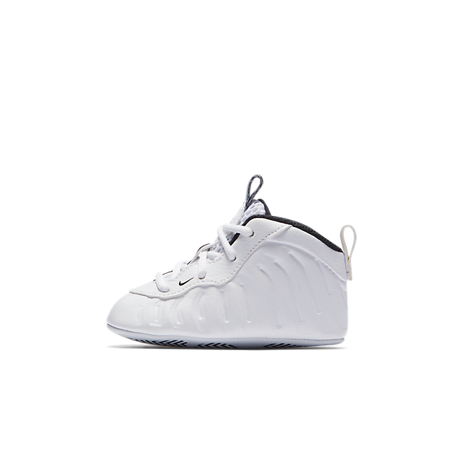 white ice foamposites