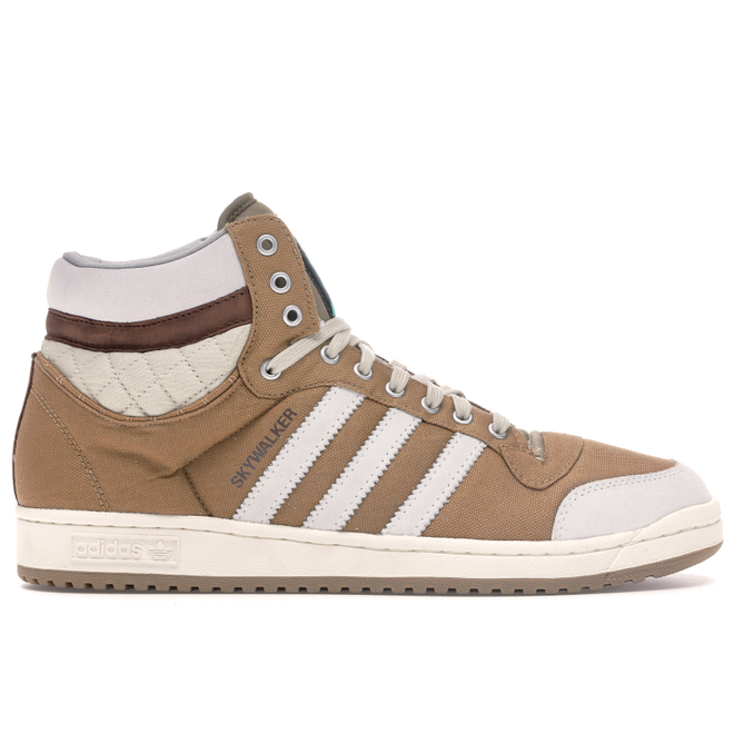 adidas Top Ten Hi Star Wars Skywalker Hoth G51616 Sneakerjagers