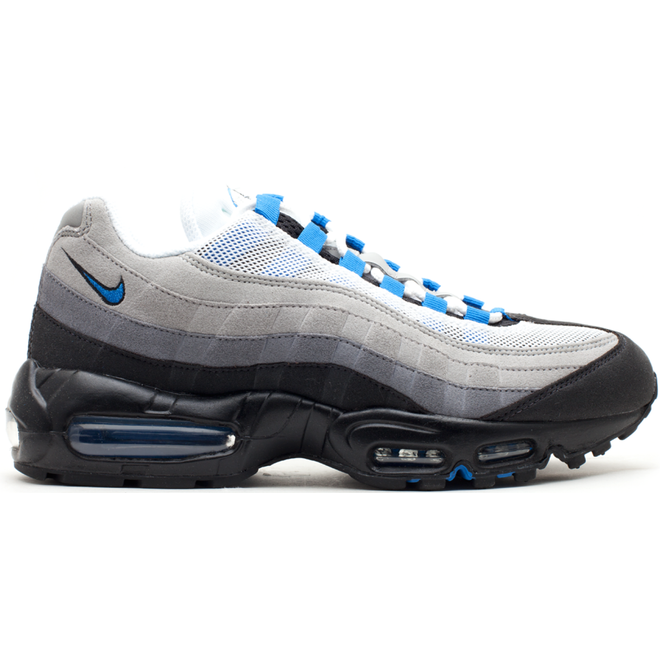 Nike Air Max 95 Blue Spark 2011 609048 104 Sneakerjagers