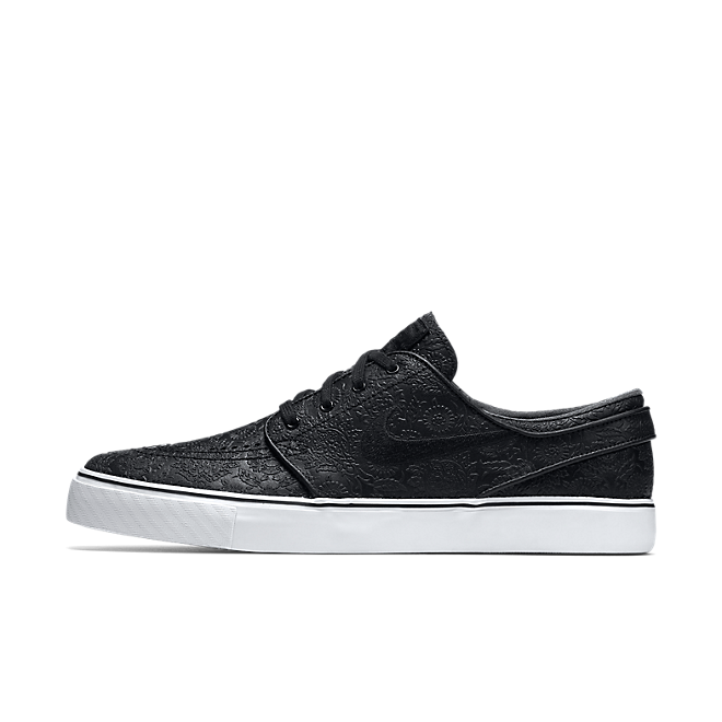 Nike Zoom Stefan Janoski Elite Black/Black-White
