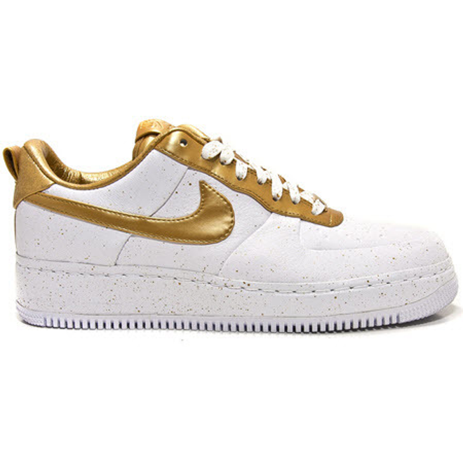 Nike Air Force 1 Low Supreme Gold Medal | 516630-170 | Sneakerjagers